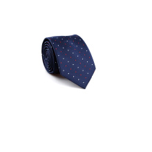 Classic Jacquard Woven Men's Neckties